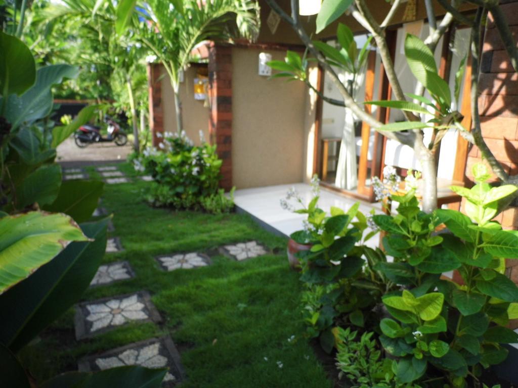 Made Taro - Menjangan Homestay Banyuwedang Exteriér fotografie